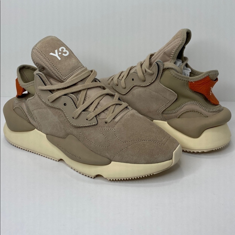 Adidas Y-3 size 9.5 - Picture 3 of 12
